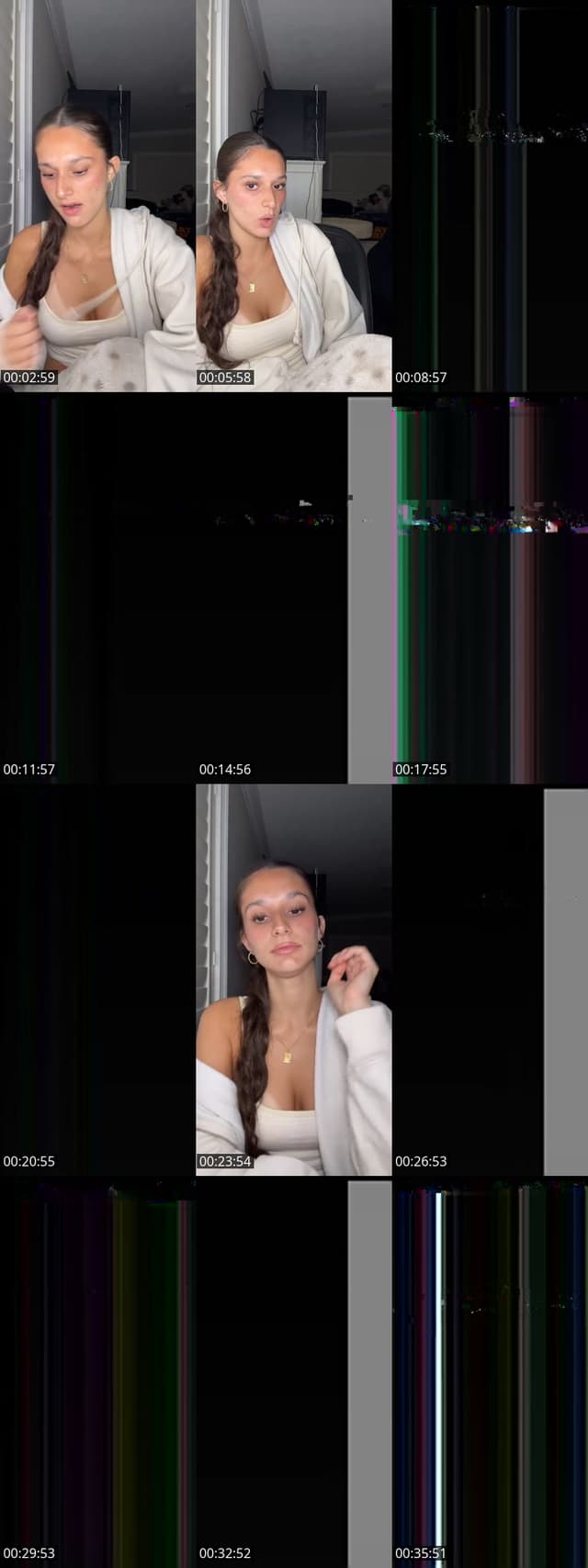TikTok live: Let’s chat!! by @sophia.streams1