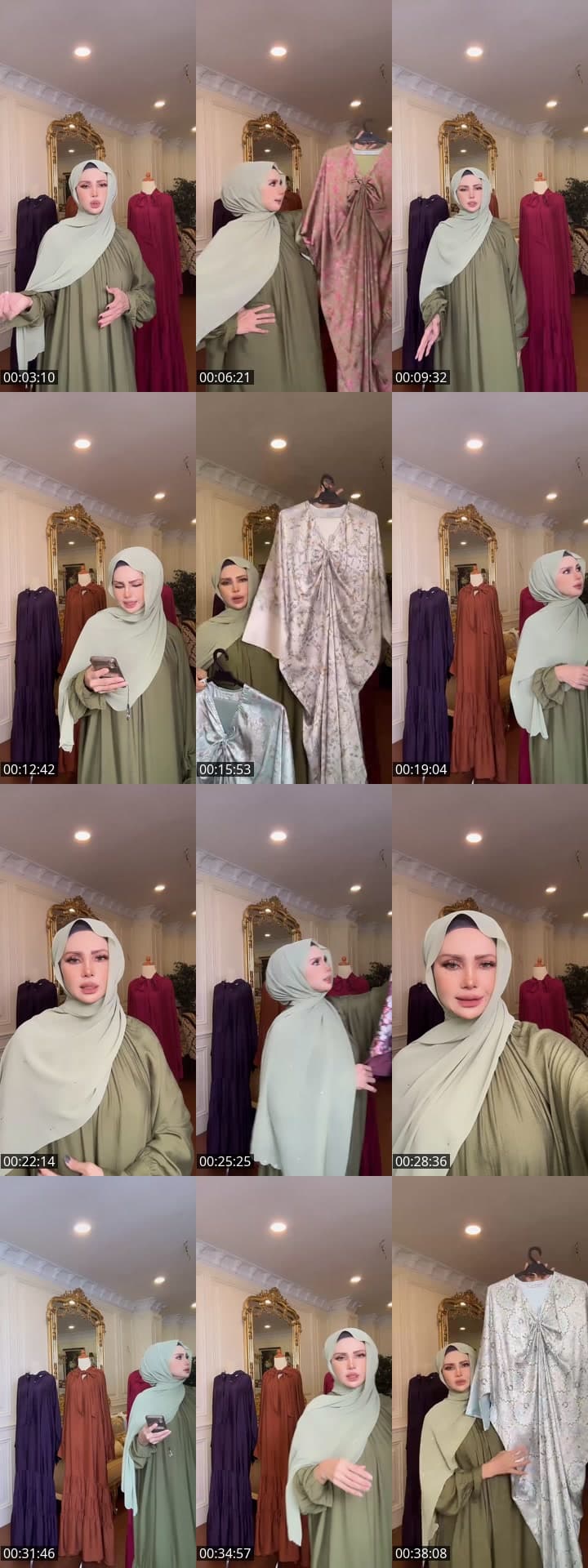 @rozitachewan1 TikTok live stream