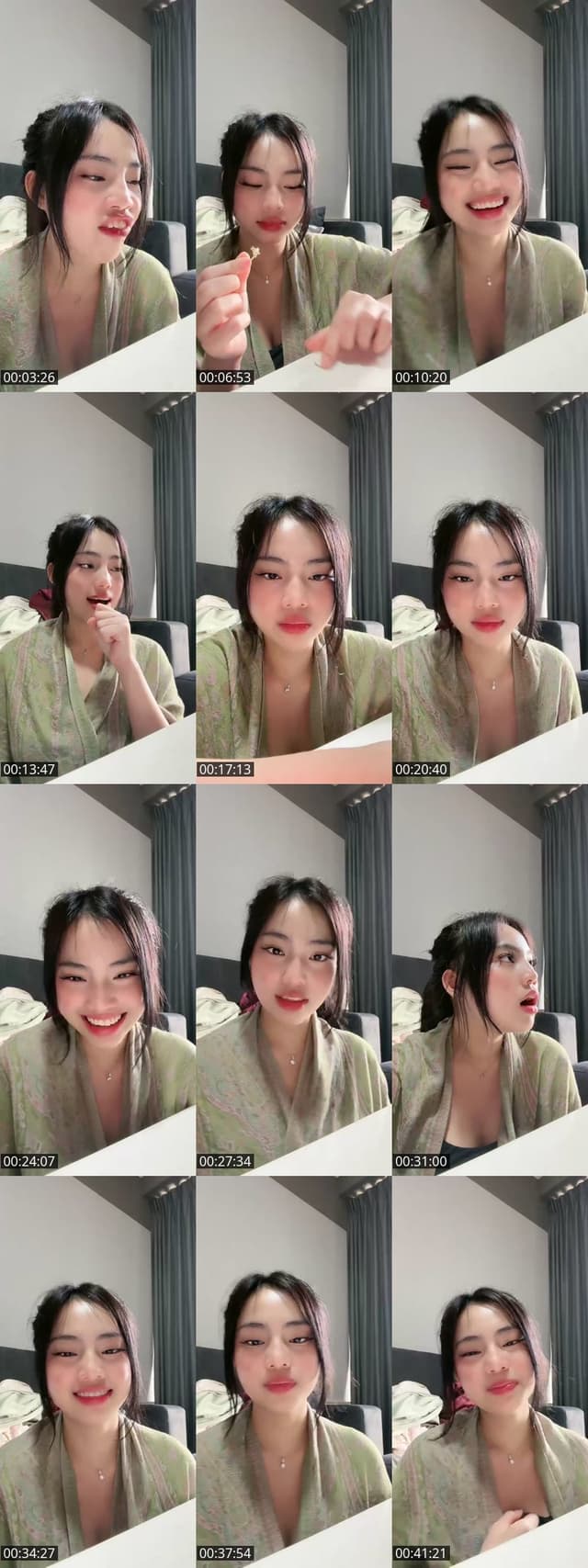 @cs.shcn TikTok live from 2026-05-05