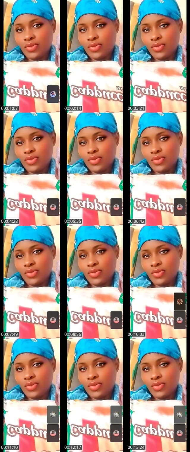 @sen.le.vrai TikTok live from 2026-05-05
