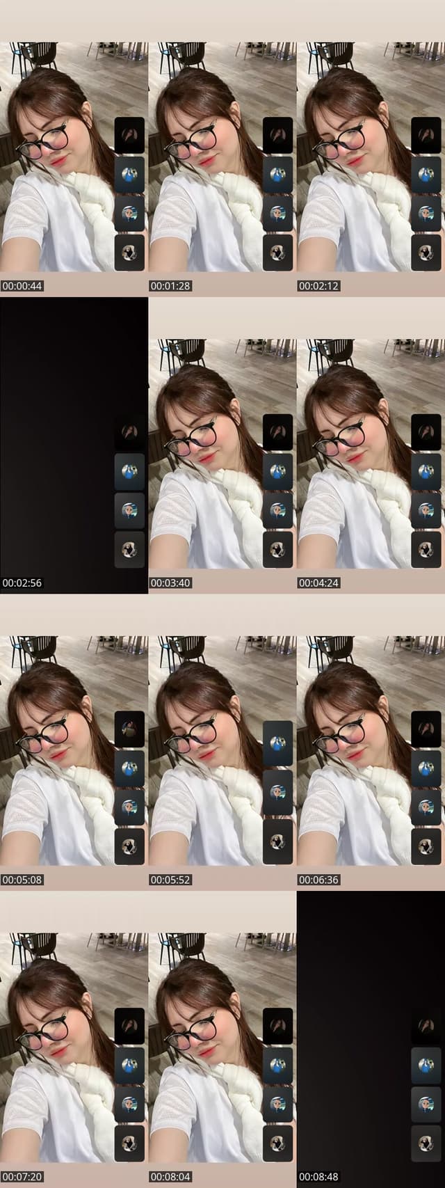 @yuryyu8 TikTok live from 2026-05-05