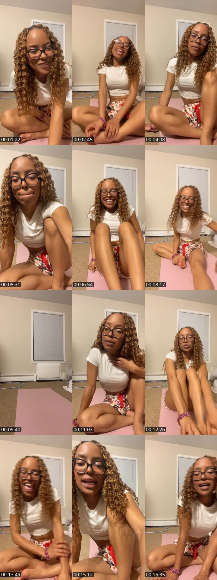 Let’s chat 🥰