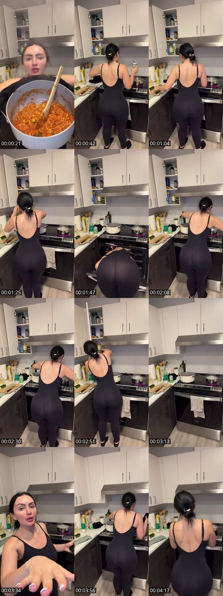 Cooking  cleaning 🧼