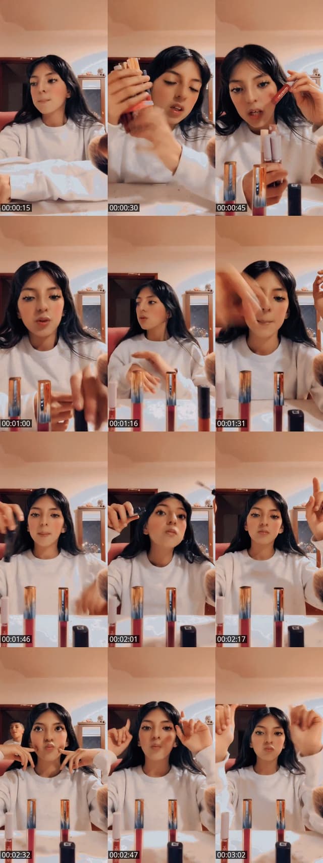 @mikaelaf2013 TikTok live from 2026-05-05