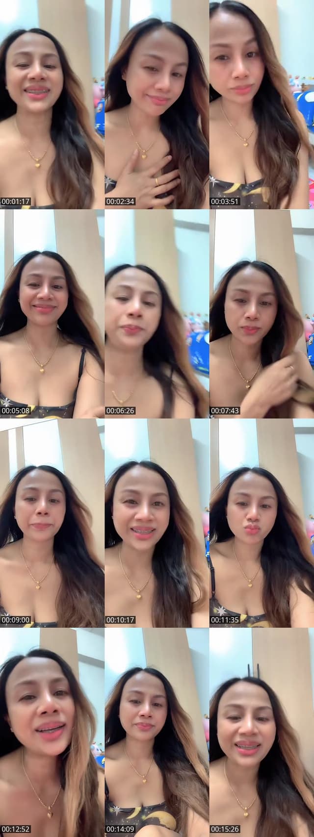 TikTok live: ขอบคุณของขวัญน่าที่รัก ส่งใจกันค่ะ❤️❤️ by @rasaberry52