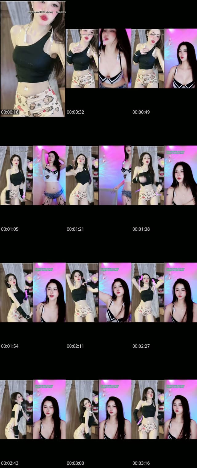 TikTok live: Lets Go LIVE! by @babythyrrr