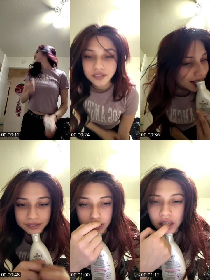 @maissick57 TikTok live stream