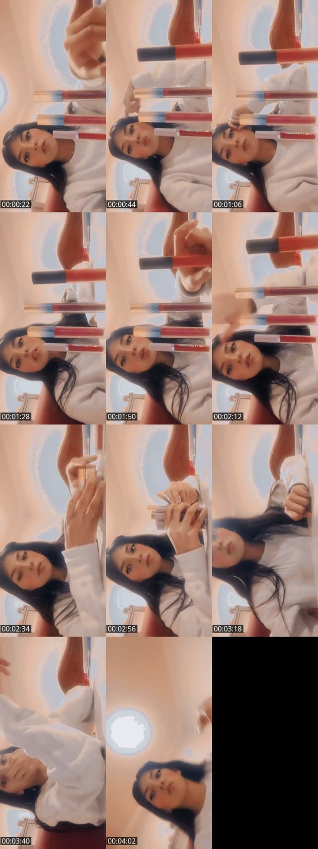@mikaelaf2013 TikTok live from 2026-05-05