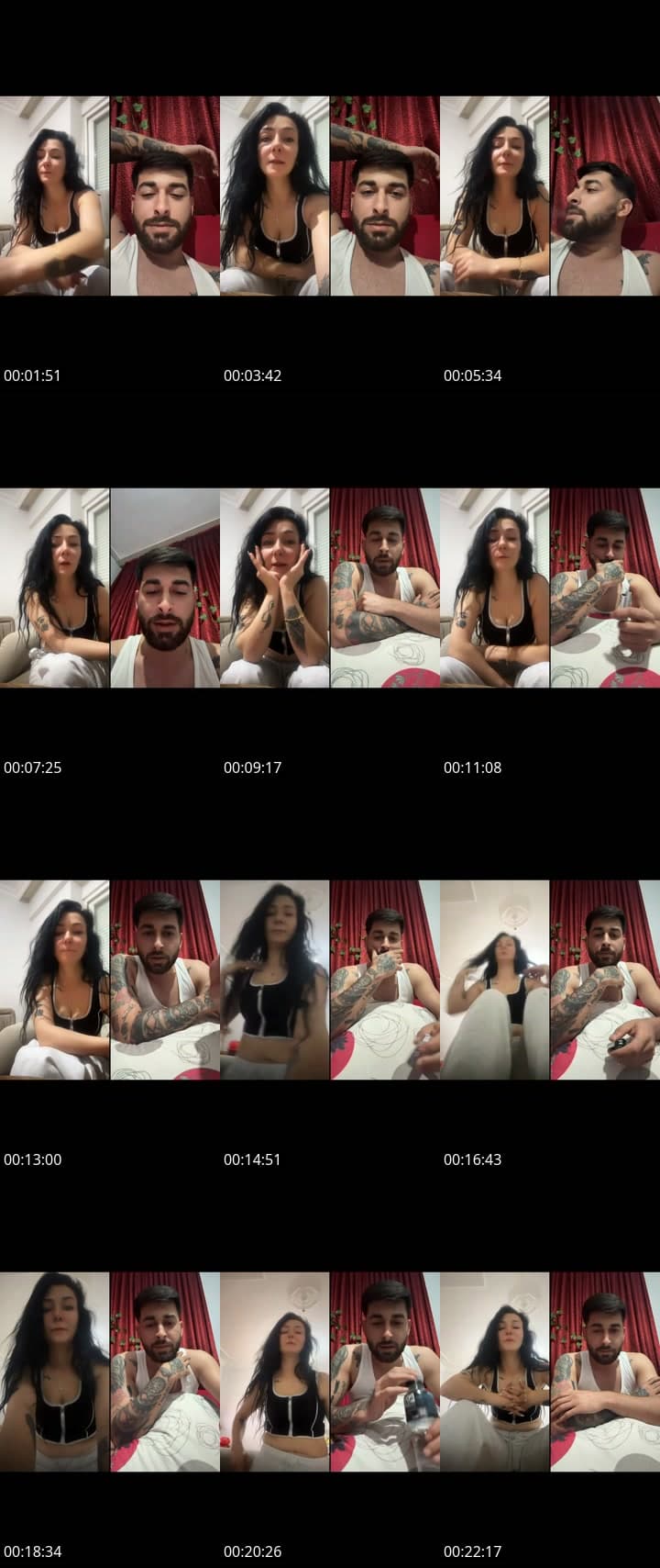 @mrs.naslican TikTok live stream