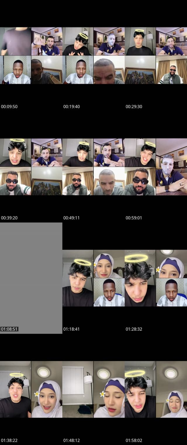 @medvall TikTok live from 2026-05-05