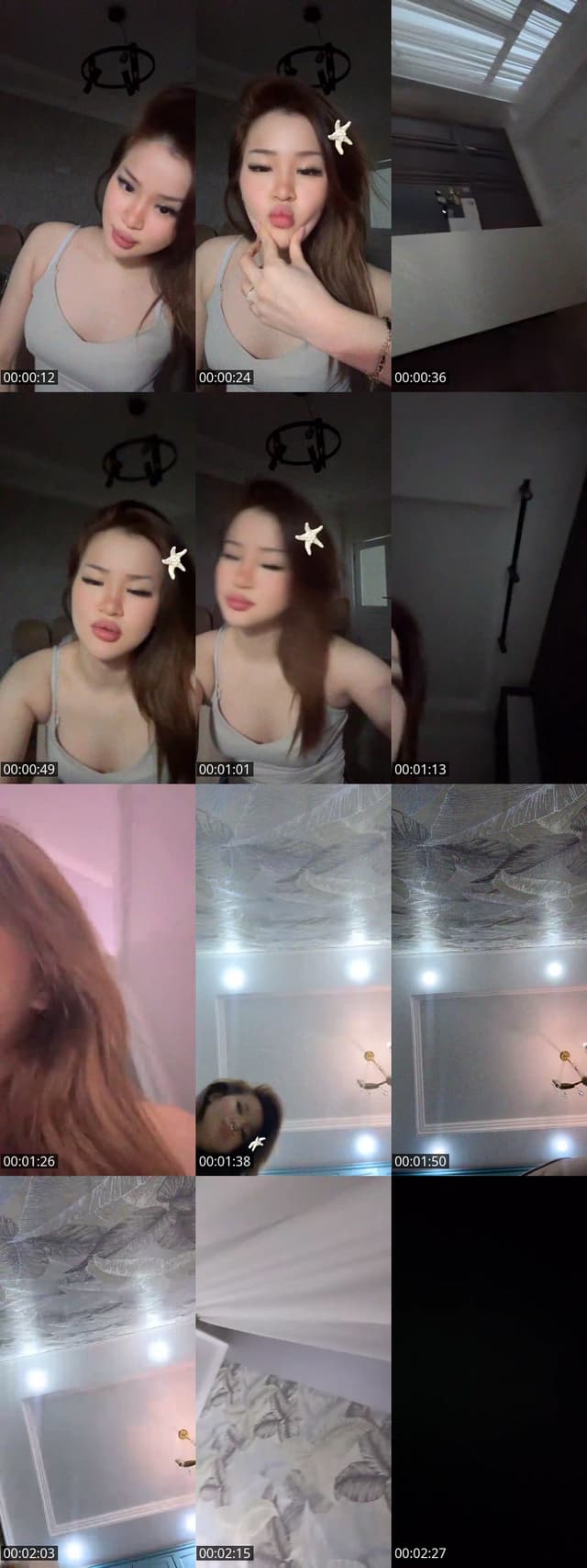 TikTok live: заходи не стесняйся by @uliyana_gaa007