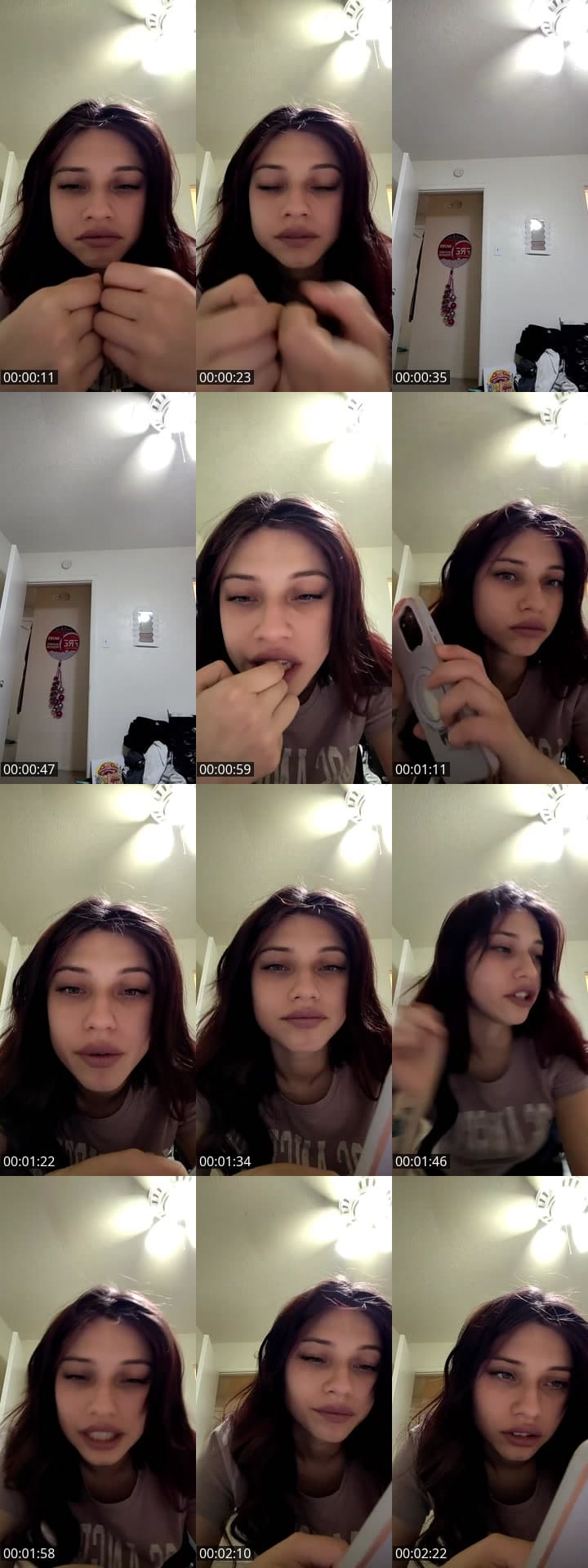 @maissick57 TikTok live stream