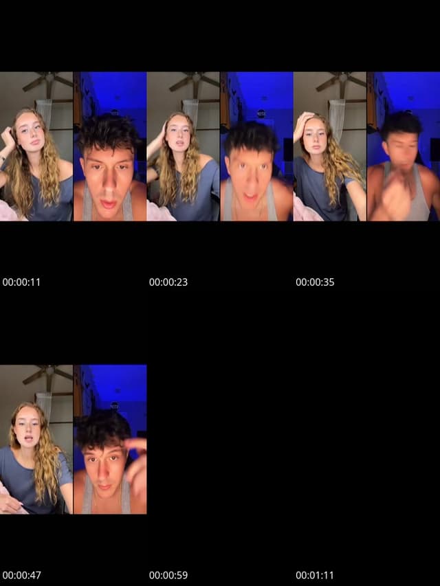 TikTok live: MADDAWGZ  *new fan club emotes* by @maddiegowens