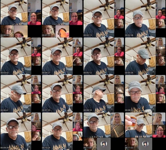 TikTok live: Narcissist dv survivor trauma by @dramaqueen5801