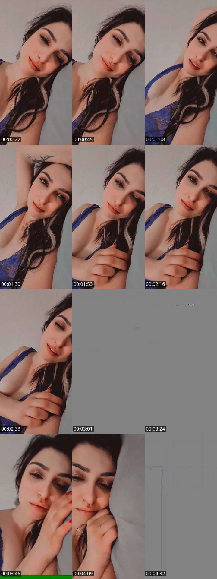 @fatmaozger066 TikTok live stream