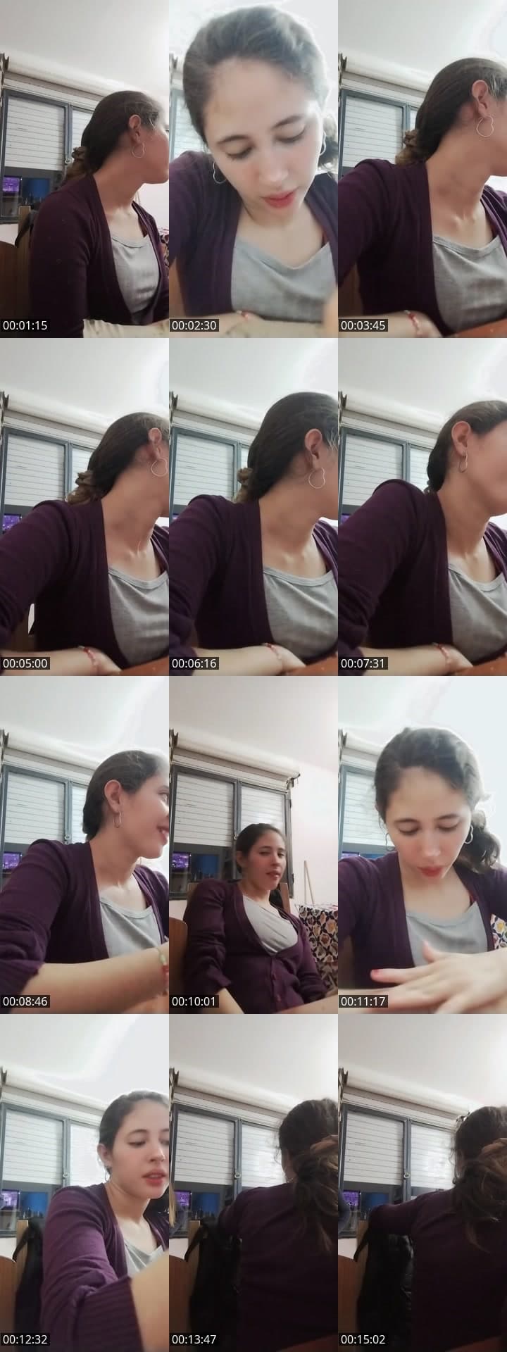 @lamisioneritaaa4 TikTok live stream