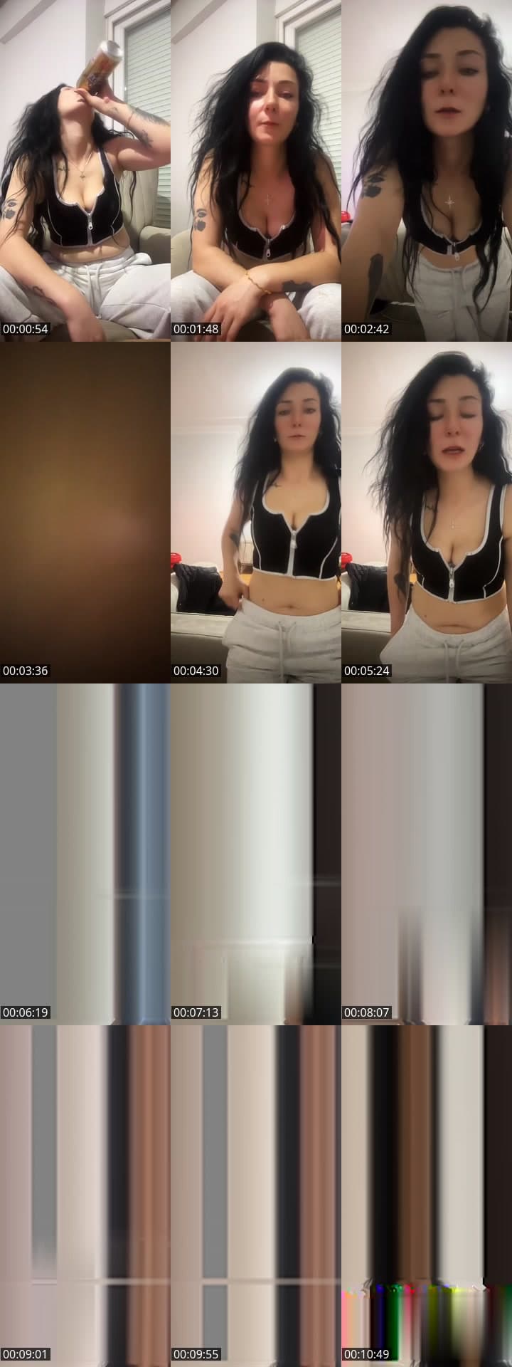 @mrs.naslican TikTok live stream