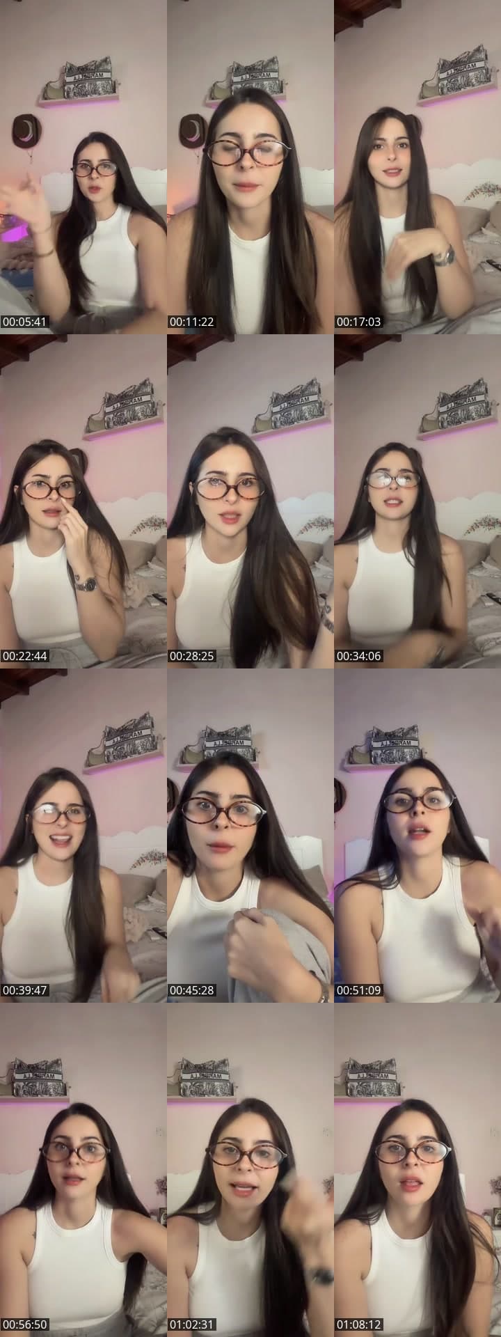 @vaoliasc2 TikTok live stream
