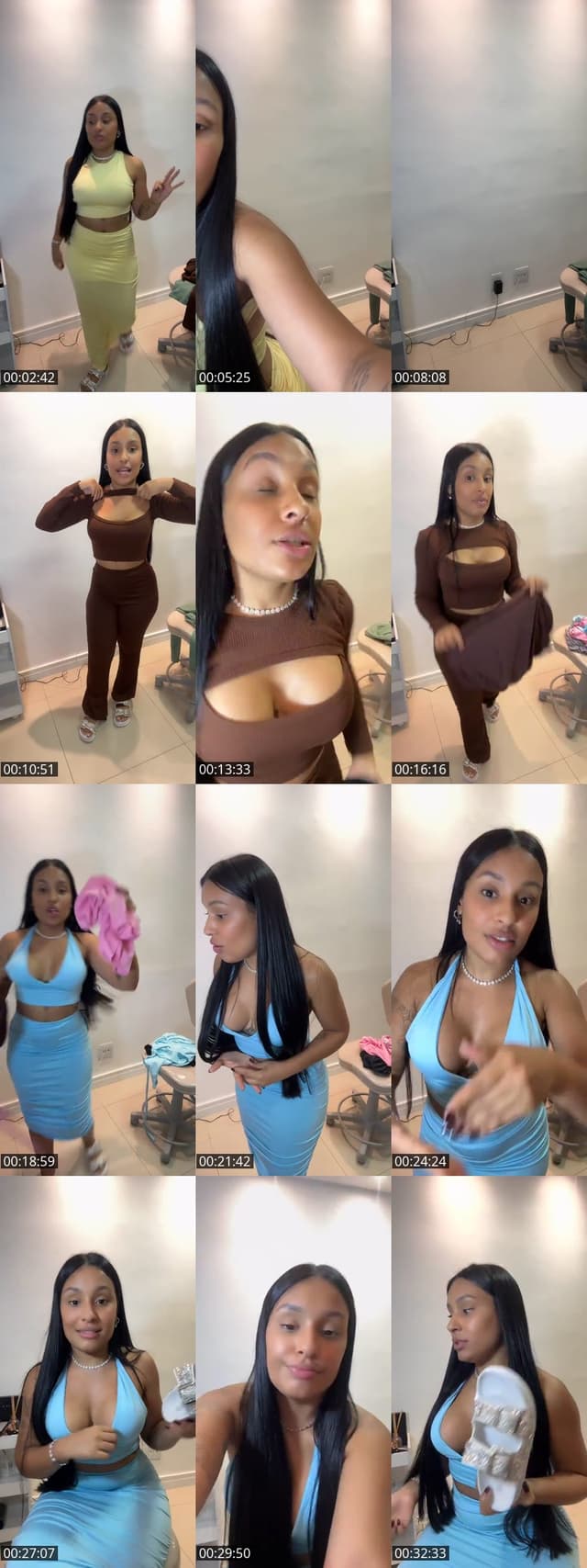 TikTok live: Só estou fazendo uma configu by @perfilinvisivel01