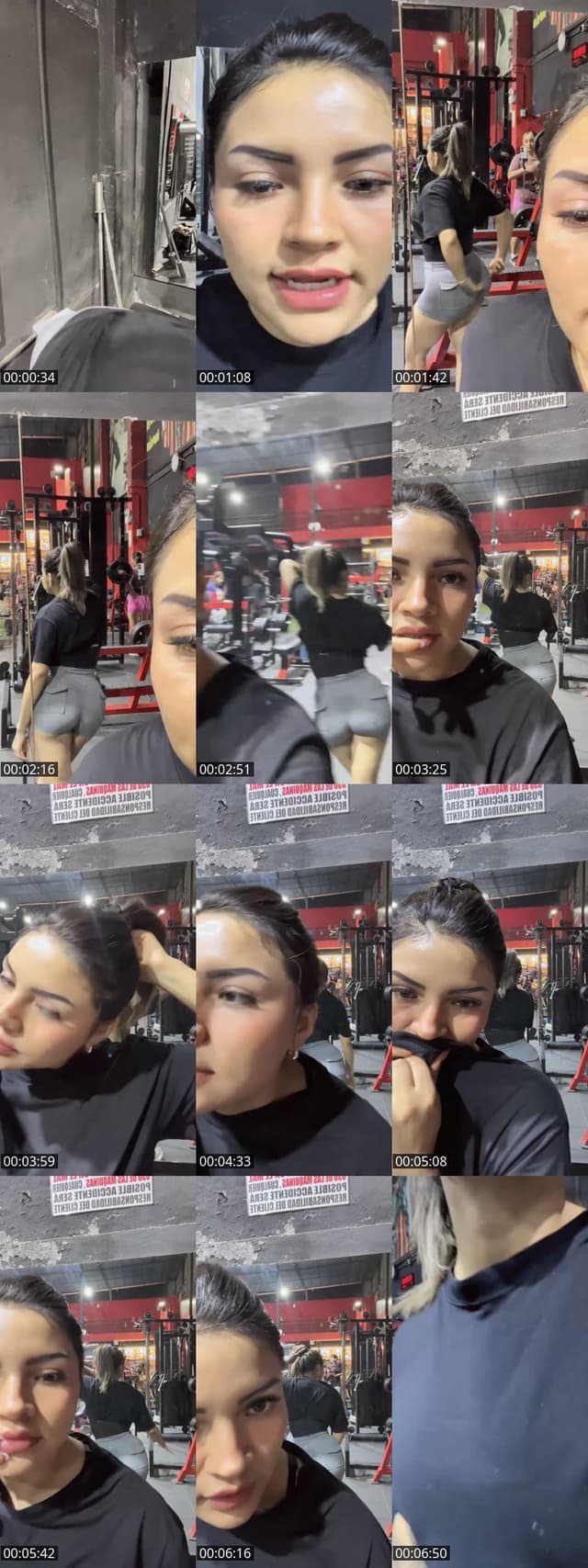 Past TikTok live: Sigan divinitymoon 🛍️ by @babylunaoficial2