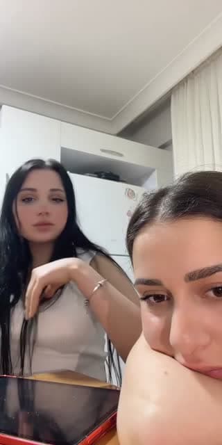 @duygukrkrtt TikTok live stream