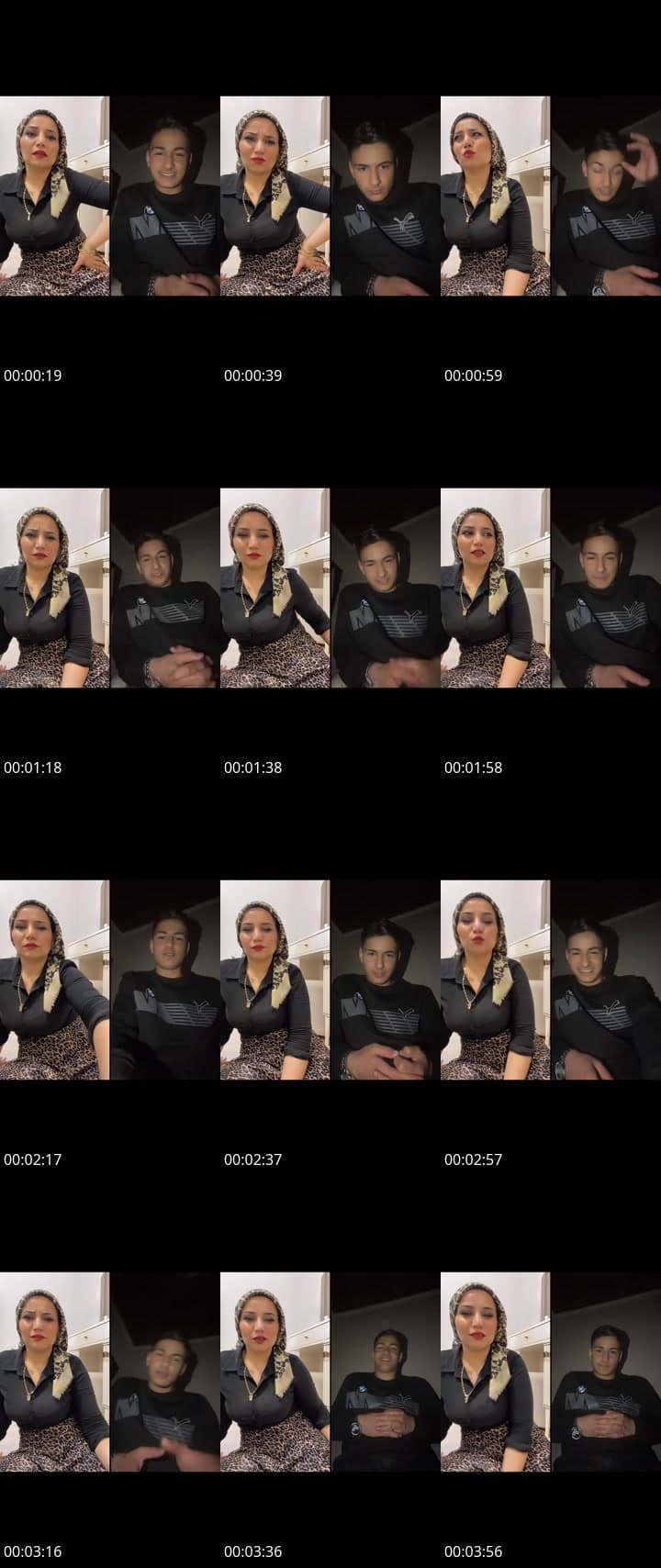 @marlboro_0606 TikTok live stream