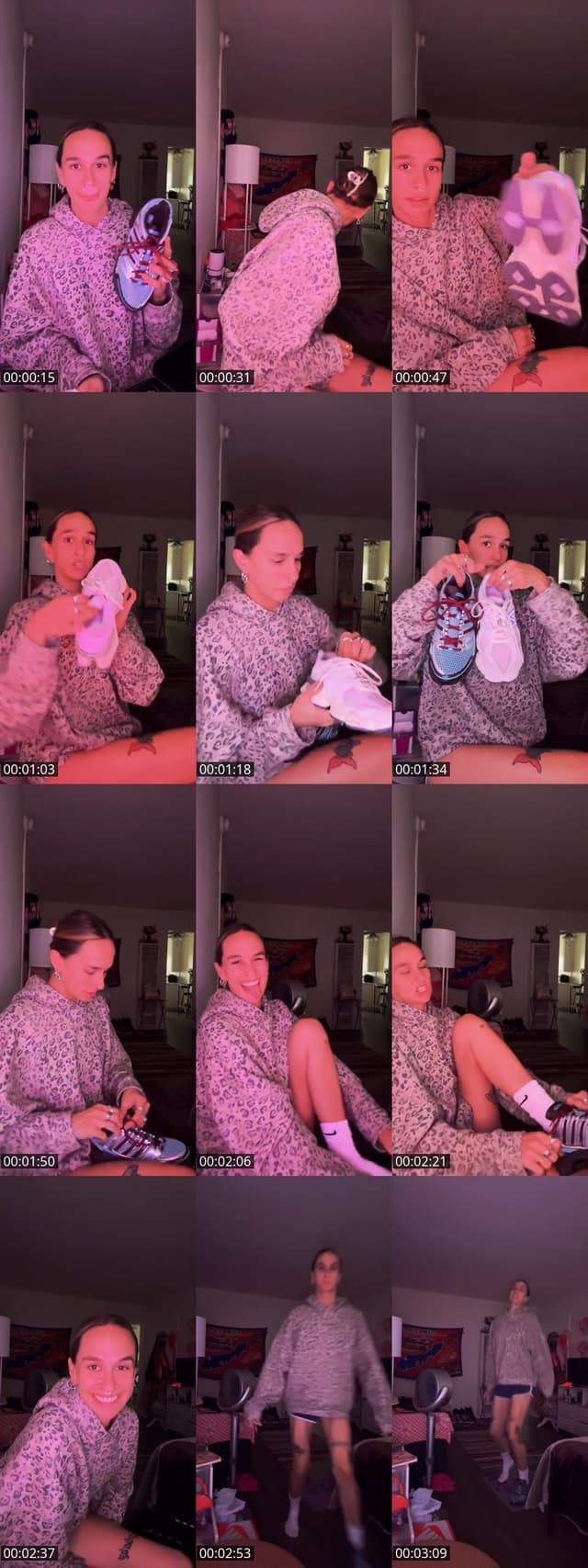 TikTok live: come hang out 💞 by @wtfsupkyle