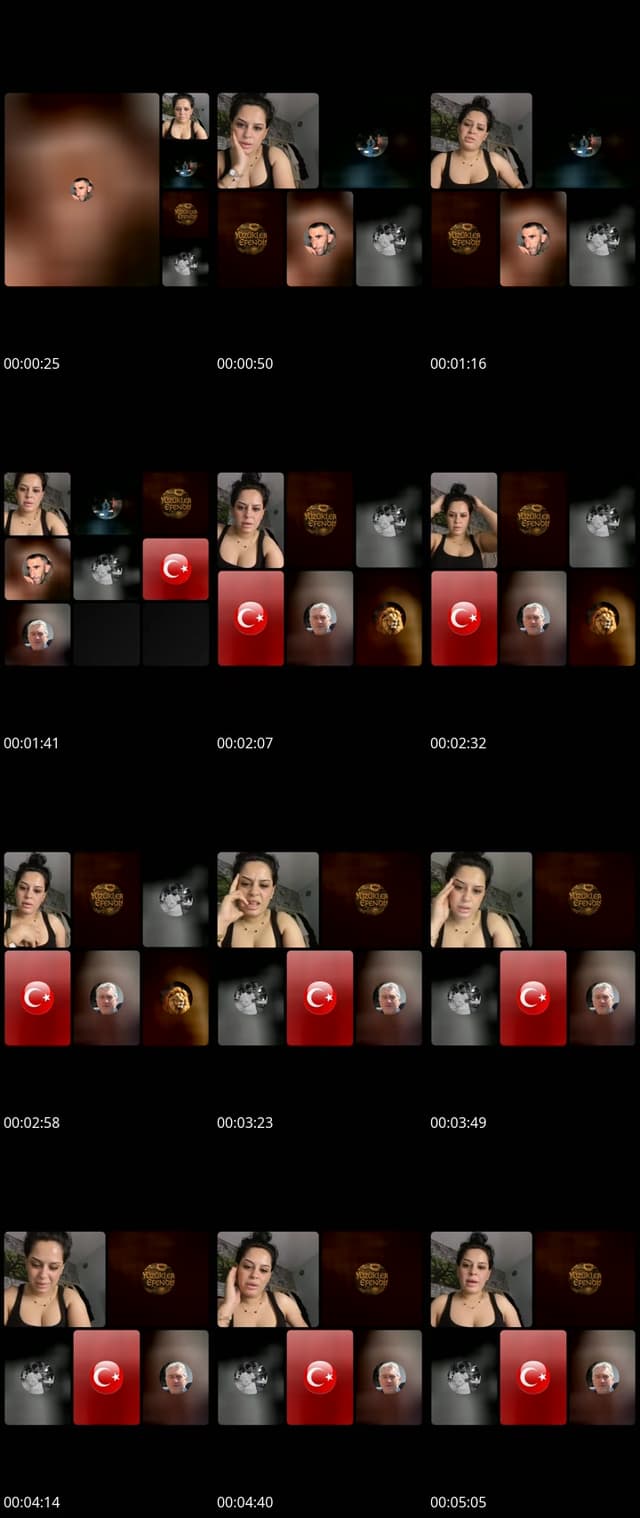 Past TikTok live: TOPLAN! by @1aysenursahin1