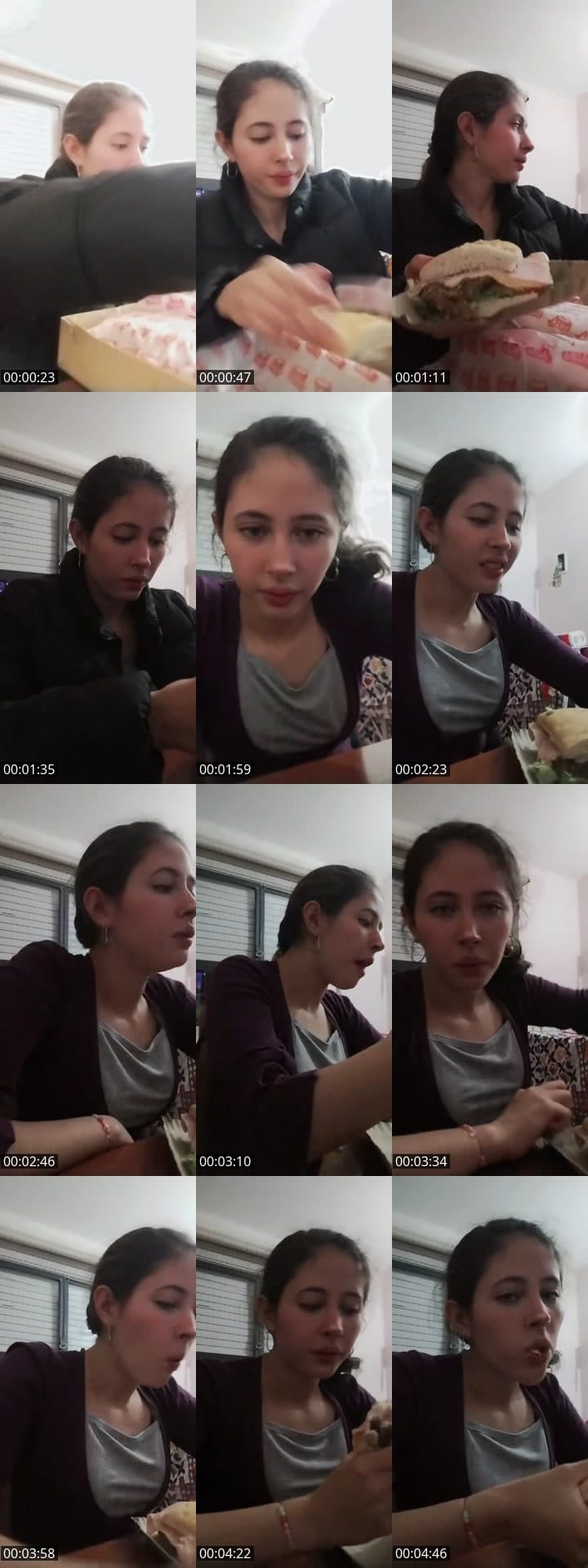 @lamisioneritaaa4 TikTok live stream