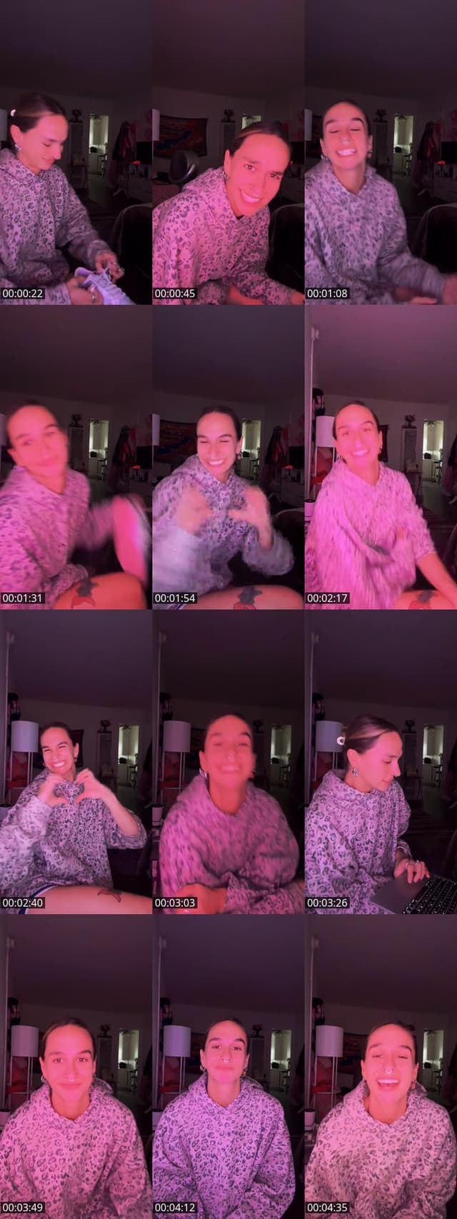 TikTok live: come hang out 💞 by @wtfsupkyle