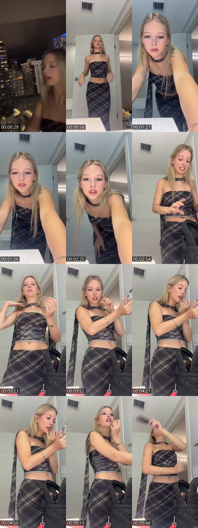 TikTok live: mentioned you! by @emily..easton