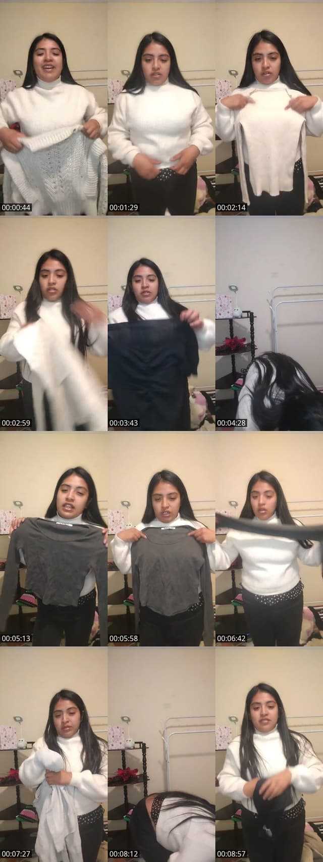 TikTok live: Chompitas  7.6.2.1.6.6.5.7 by @marely1223