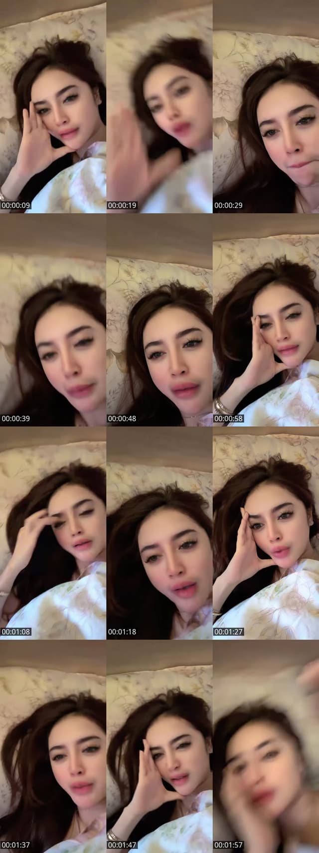 TikTok live: Live bentar by @kecapmanis778