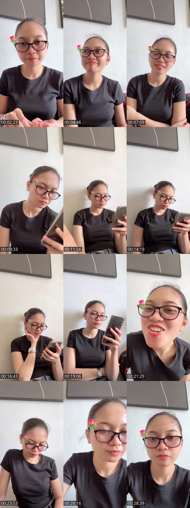 @__tasias TikTok live from 2026-05-05