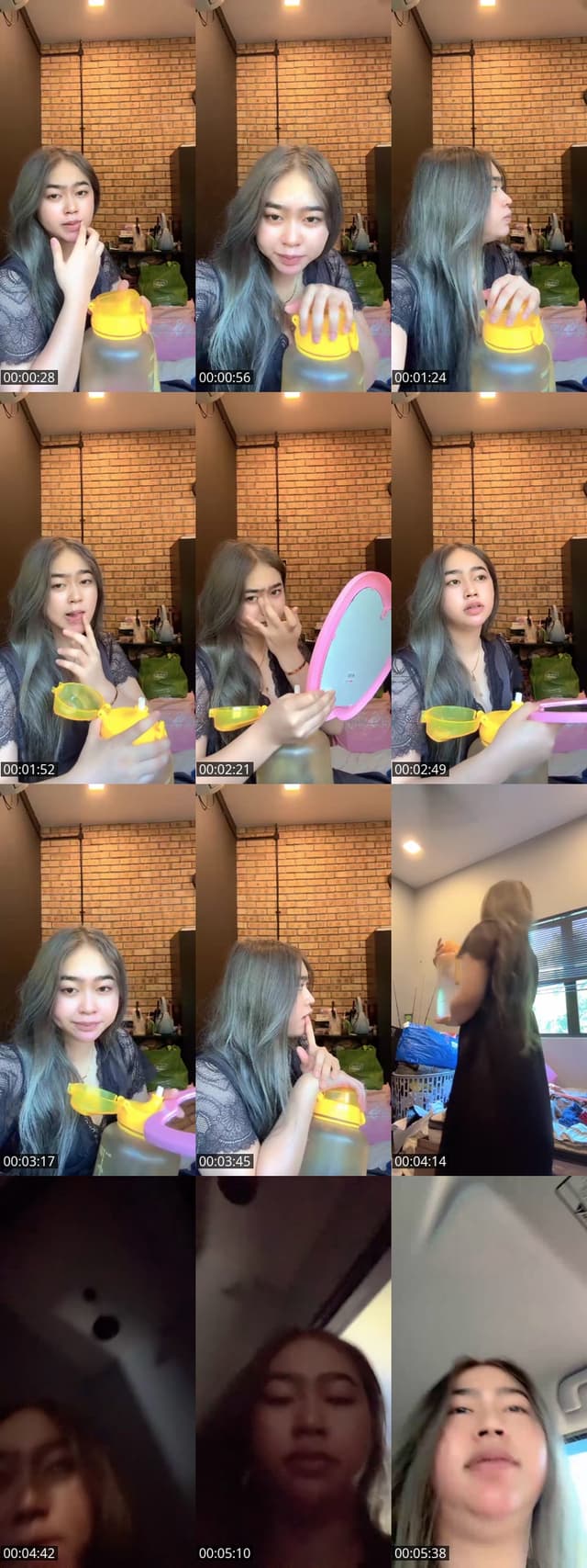 @sayatakgemuk TikTok live from 2026-05-05