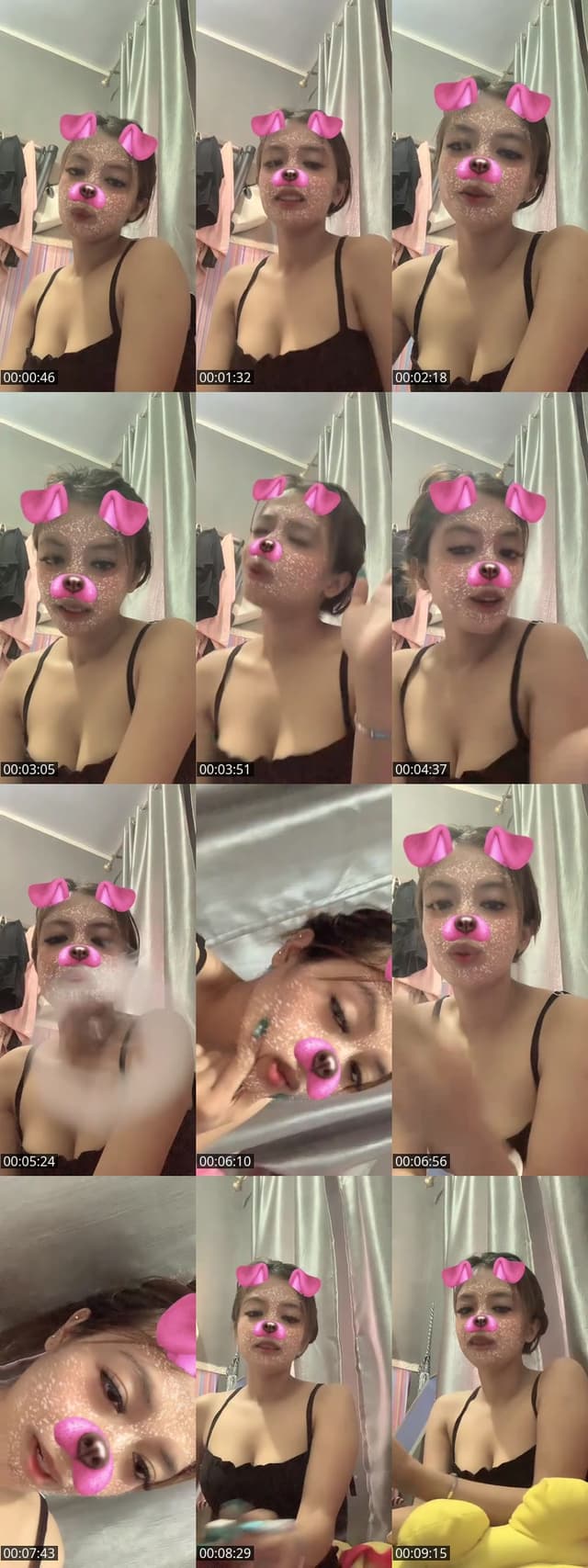TikTok live: sedang merajuk by @user2hzm4nitgu