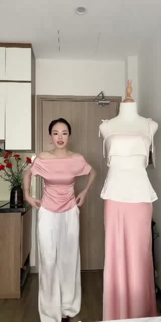 TikTok live: Hinho by @maison.leem.vn