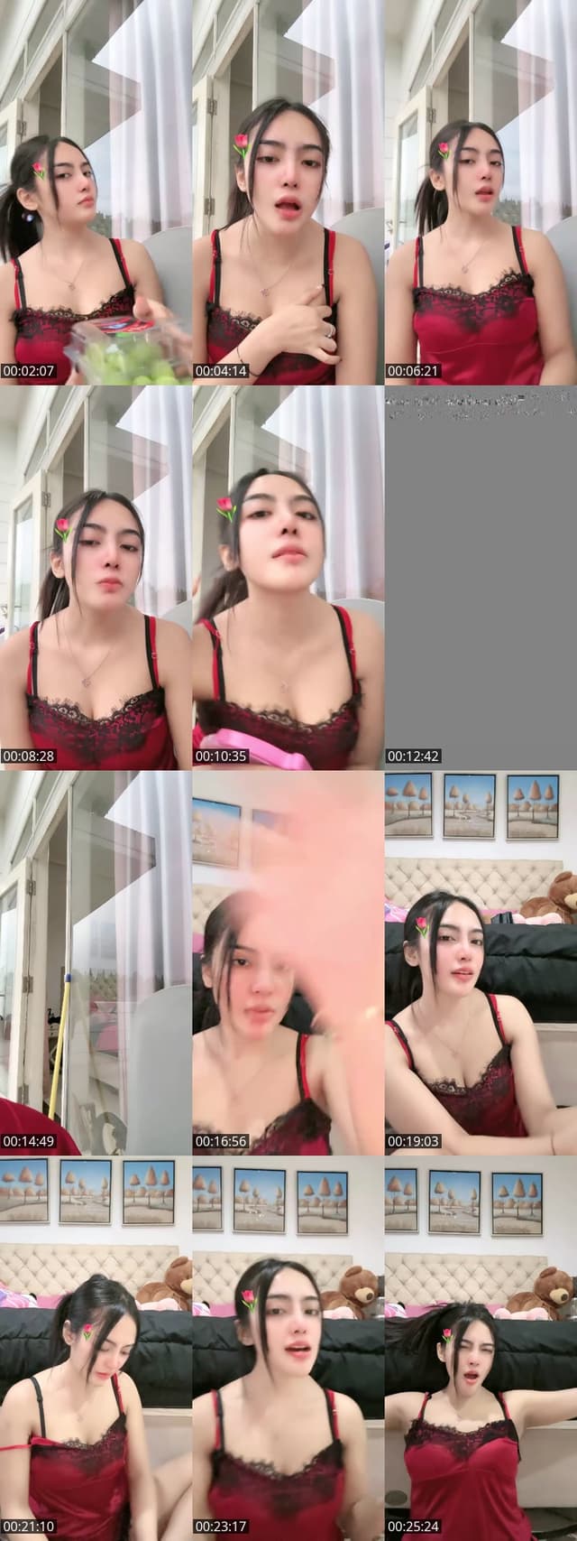 @putrynabb TikTok live from 2026-05-04