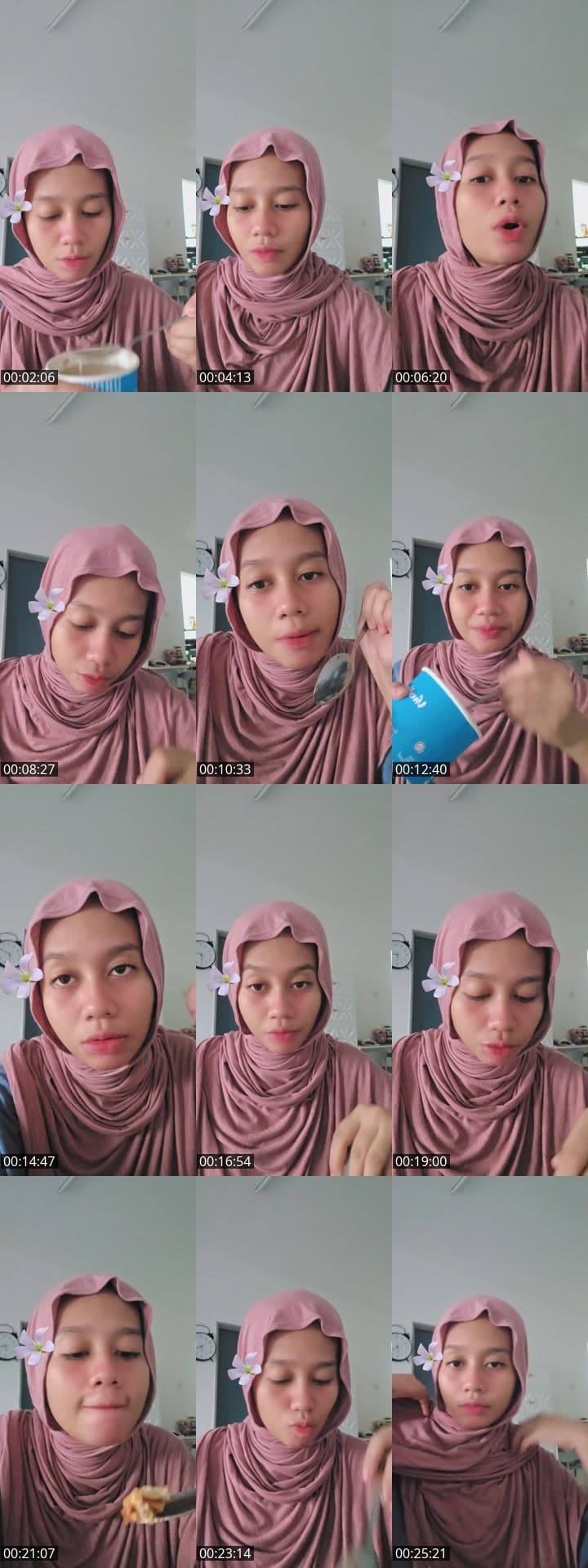 teman borak