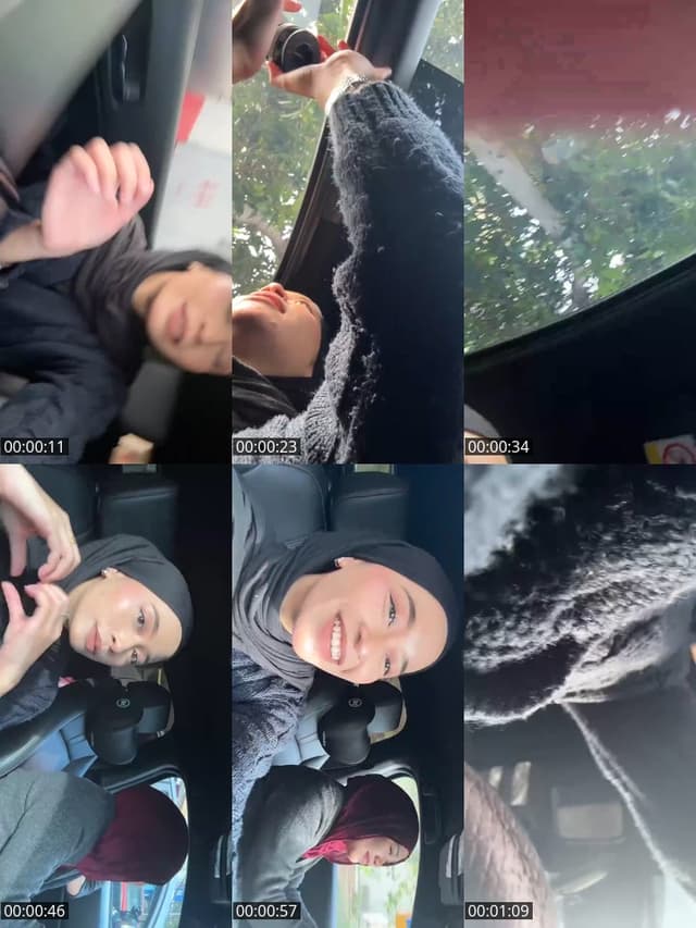 TikTok live: hellooo by @azirarhmn