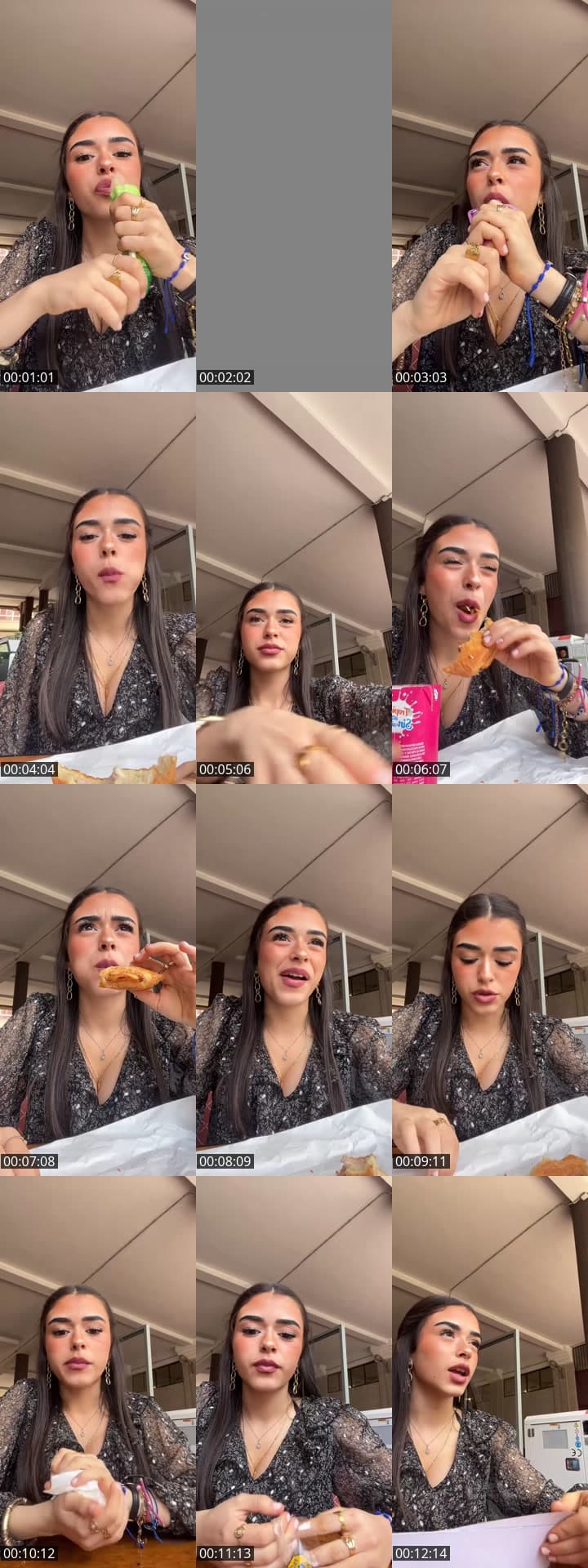 @caarmeen_hndzz07 TikTok live stream