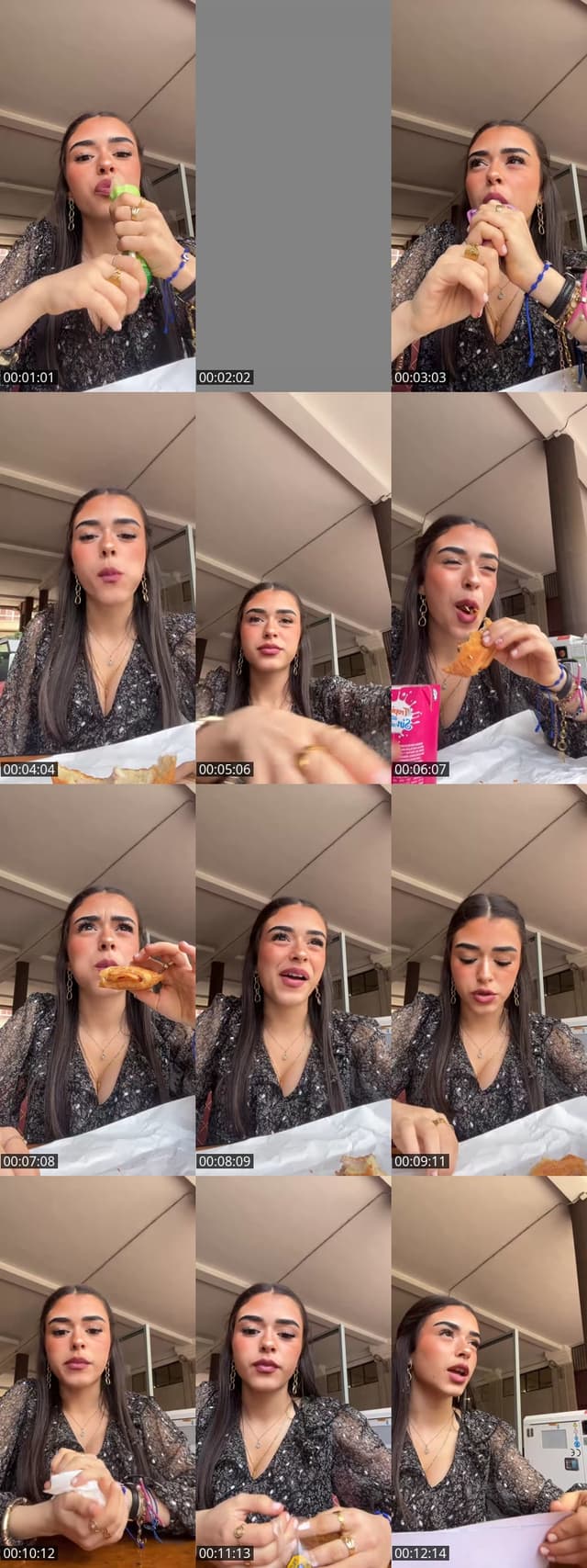 @caarmeen_hndzz07 past TikTok live from 2026-05-04