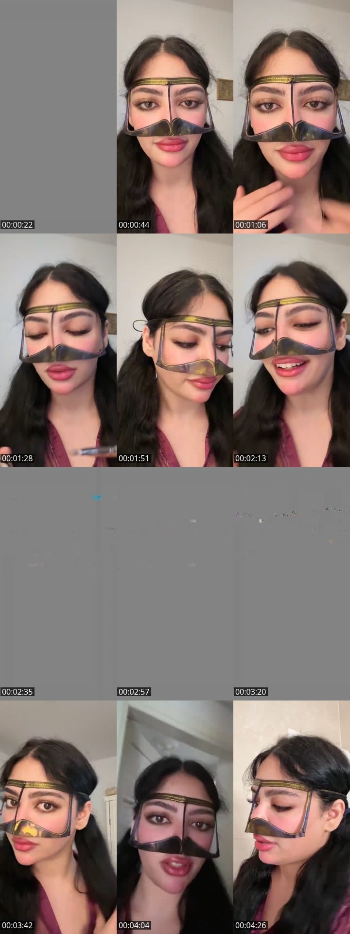 @to.u11 TikTok live stream