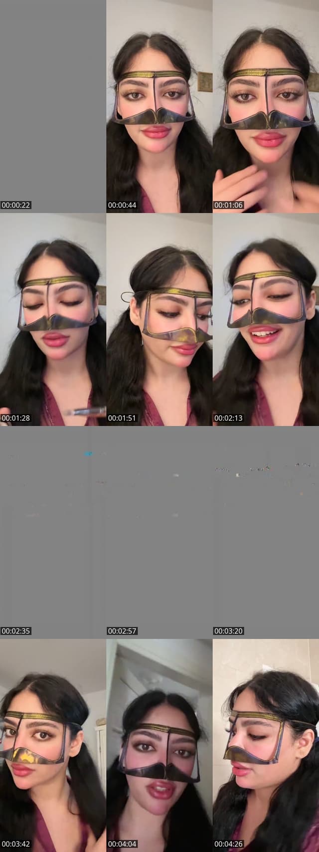 @to.u11 past TikTok live from 2026-05-04