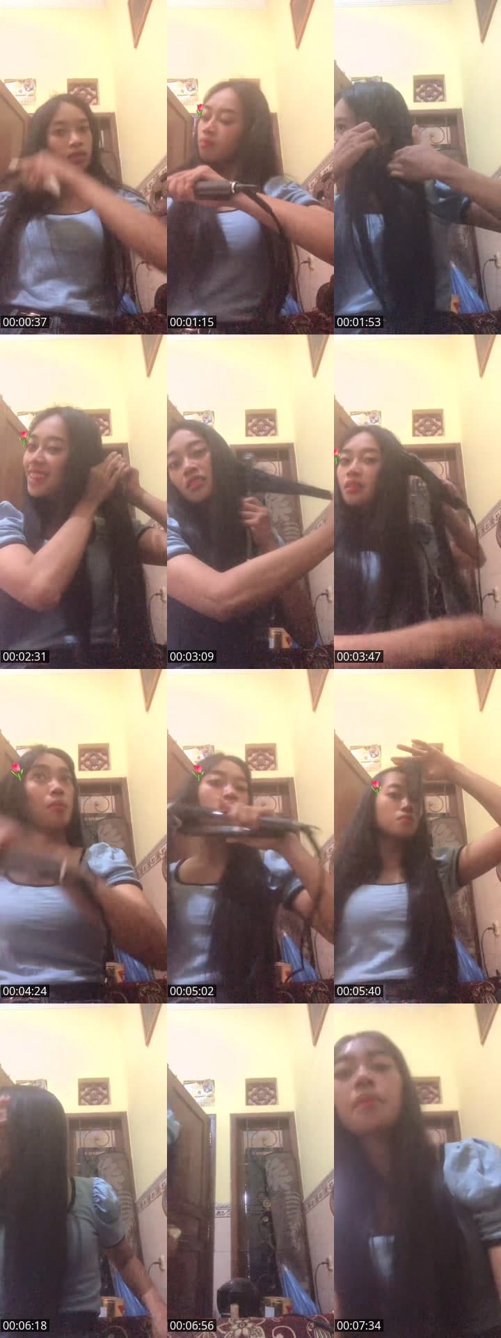 @thelifeofpupi191 TikTok live stream