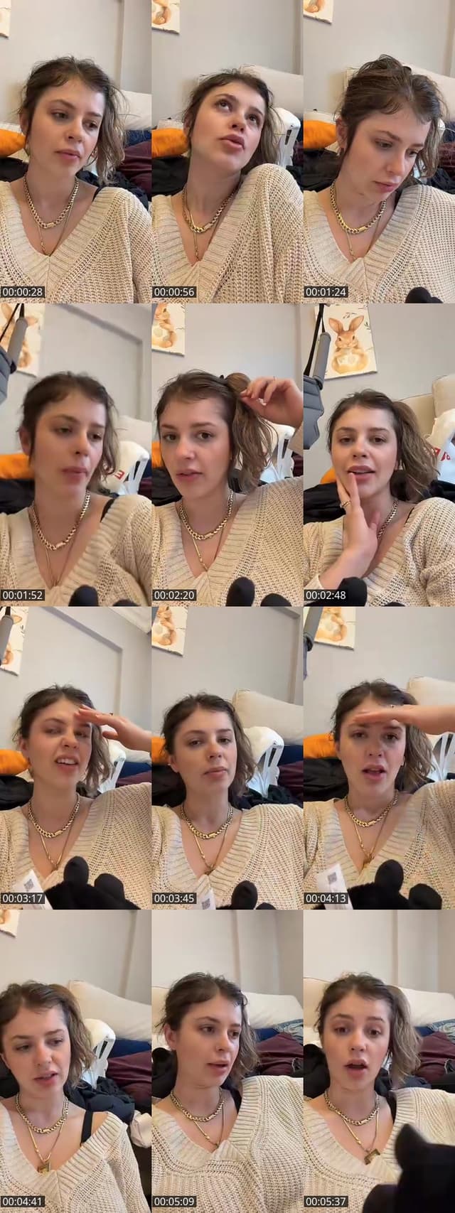 TikTok live: 🥳 by @canankorkmaz906