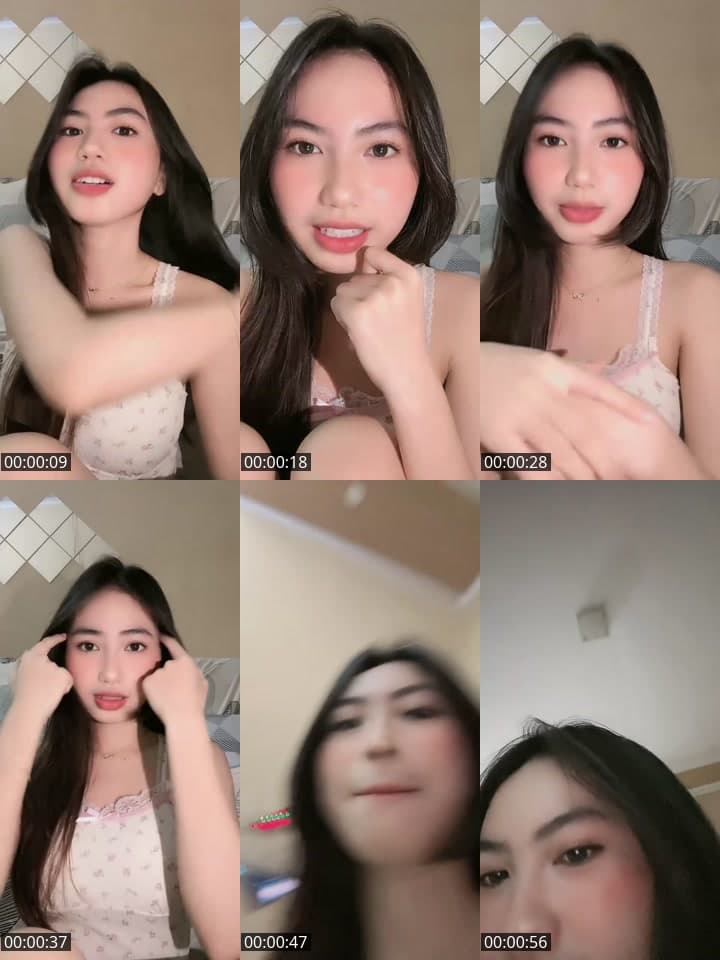 @chloee.nyy TikTok live stream