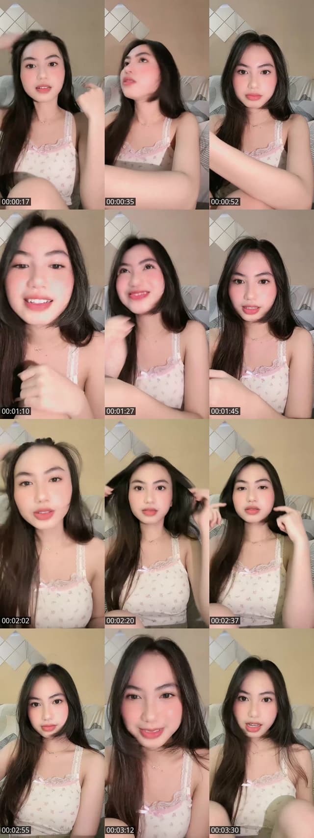 @chloee.nyy TikTok live from 2026-05-04