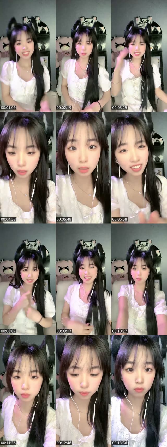 TikTok live: 不巧，我在等你 by @li20000852c