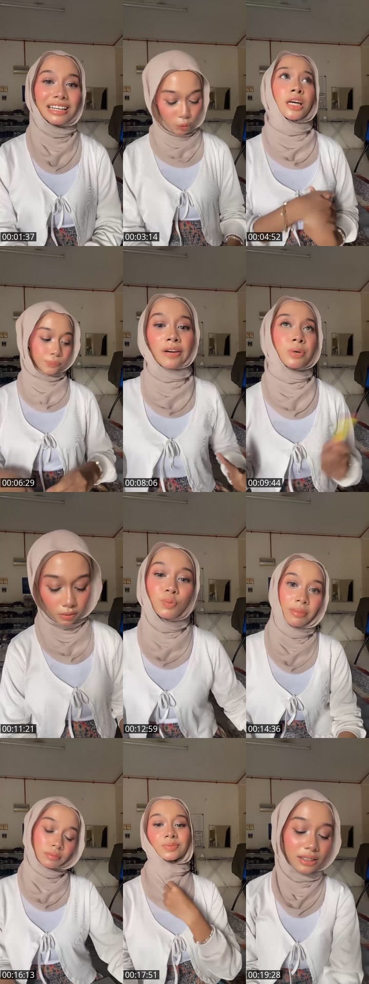 @raraeilish0 TikTok live stream